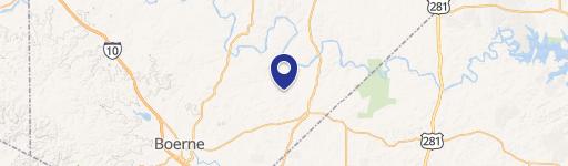 Boerne Specialty Property For Sale