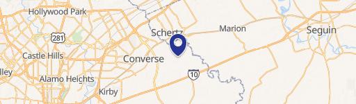 Schertz Specialty Property For Sale