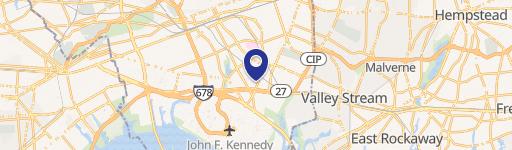 Renovated Three-Bedroom Apartment in Queens