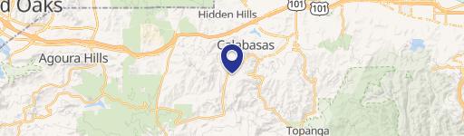 Calabasas Land Opportunity