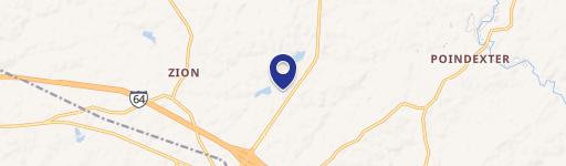 Zion Crossroads Specialty Property