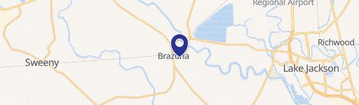 Brazoria Land Ready to Build