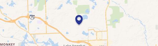 Orion Township Development Opportunity