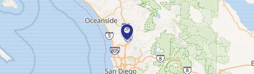 San Diego Land For Sale