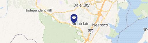 Dumfries Specialty Property For Sale