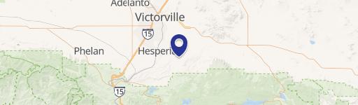 Apple Valley Specialty Property