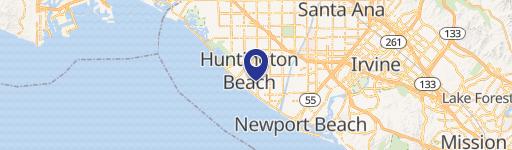 Huntington Beach Mobile Home