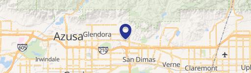 Glendora Commercial Property for Sale