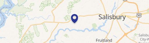 PEMBERTON Dr, Salisbury, MD 21801