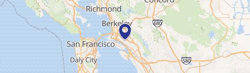 Oakland Duplex in Prime Location