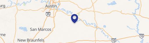 Industrial Property in Smithville, TX