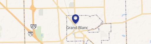 Vacant Land in Grand Blanc