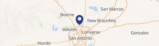 San Antonio Specialty Property For Sale