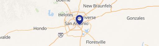 San Antonio Specialty Property For Sale