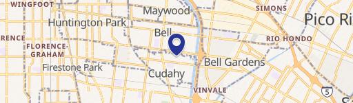 Live Oak Street Property