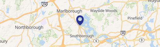 Mixed-Use Property in Southborough, MA