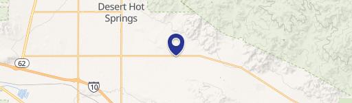 Desert Hot Springs Property
