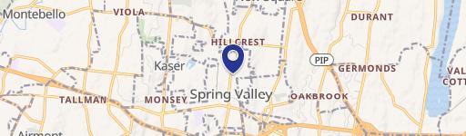 Spring Valley 1-Bedroom Unit