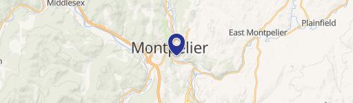 Montpelier Duplex with Income Potential