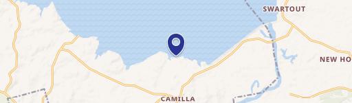 Coldspring Land Near Lake Livingston