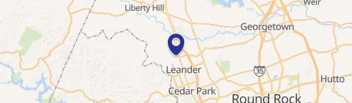 Leander Specialty Property For Sale