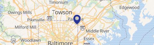 Baltimore Specialty Property for Sale