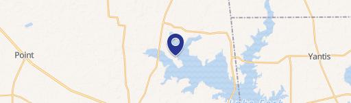 Acre Lot Near Lake Fork