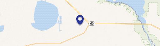 Land in Indian Lake Estates