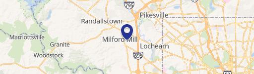 Baltimore Specialty Property for Sale