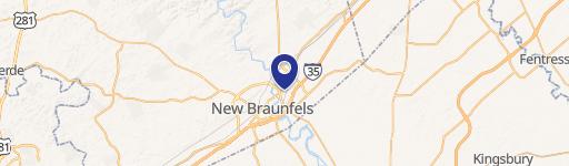 New Braunfels Specialty Property