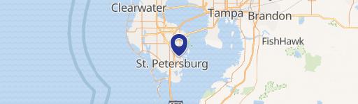 St. Petersburg Specialty Property For Sale