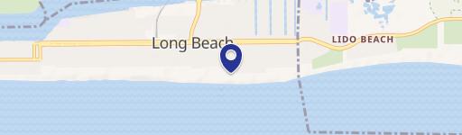 Oceanfront Building with Private Patio