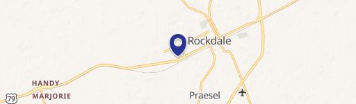 Retail Building on Cameron Avenue