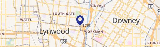 Retail Space Beauty Salon