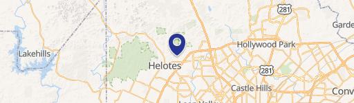 Helotes Specialty Property For Sale