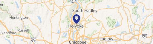 Holyoke Two-Unit Property For Sale