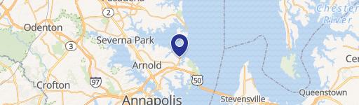 Annapolis Specialty Property For Sale