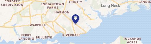 Millsboro Specialty Property For Sale