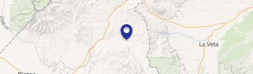 Forbes Park Mountain View Lot