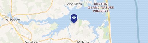 Dagsboro Specialty Property For Sale