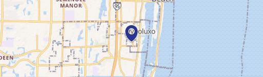 Clear Lot in Lantana