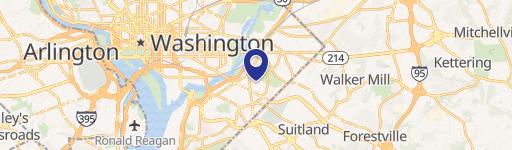 Washington DC Specialty Property