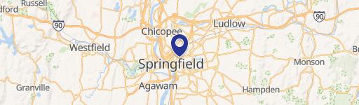 Hill McKnight Four-Unit Multifamily Property