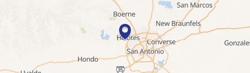 Amber Vis Specialty Property