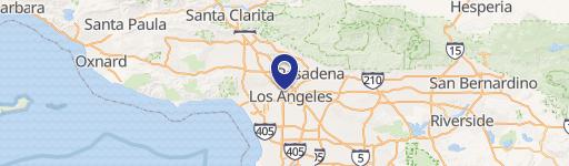 Los Angeles Triplex Investment Opportunity