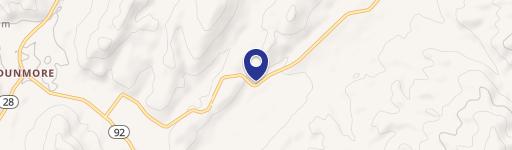 Mountain Retreat on 5.37 Acres