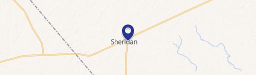 Sheridan, TX Land For Sale