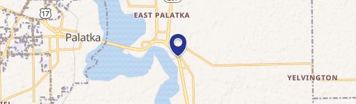 East Palatka Commercial Land Opportunity