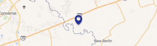 Specialty Property in Marion, Texas