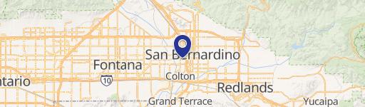 San Bernardino Specialty Property